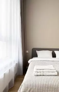 1-к кв. Башкортостан, Уфа Коммунистическая ул., 98/1 (28.0 м)