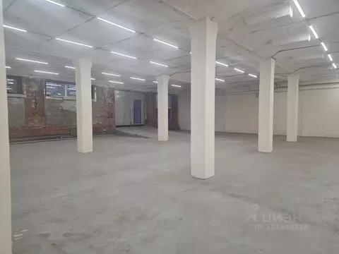 Склад в Московская область, Королев Первомайский мкр, Советская ул., ...