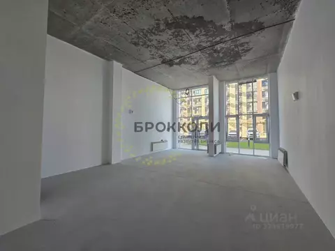 Помещение свободного назначения в Ростовская область, Ростов-на-Дону ...