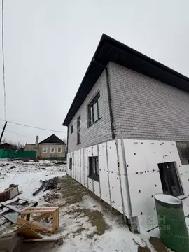 Дом в Волгоградская область, Волгоград ул. Марины Расковой (100 м)