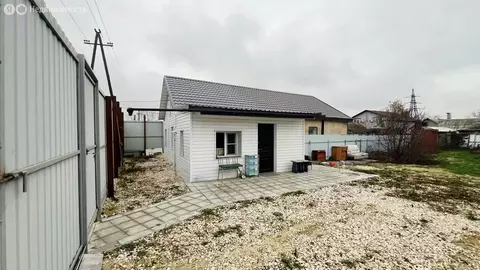 Дом в Волгоград, улица Крылова (80 м)