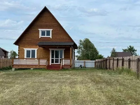 Дом в Иркутская область, Иркутский муниципальный округ, с. Хомутово ...