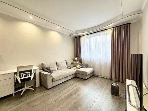 2-к кв. Мурманская область, Мурманск ул. Георгия Седова, 24 (56.6 м)