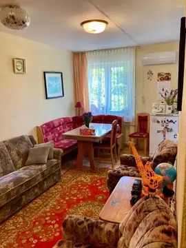 3-к кв. Крым, Евпатория городской округ, Мирный пгт ул. Сырникова, 7 ...