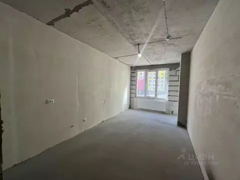 Квартира, студия, 20.1 м