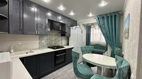 2-к кв. Адыгея, Майкоп Пролетарская ул., 447 (51.7 м)