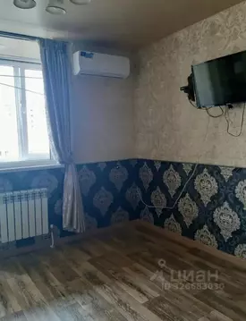 Студия Краснодарский край, Анапа Владимирская ул., 154к3 (27.0 м)