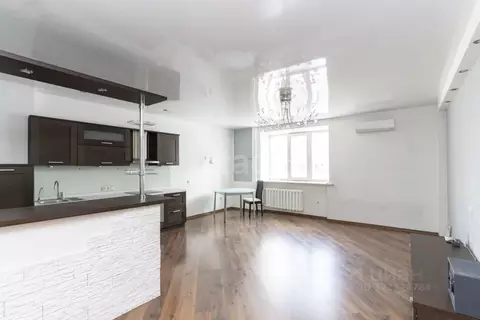 3-к кв. Тюменская область, Тюмень ул. 30 лет Победы, 146к1 (112.0 м)