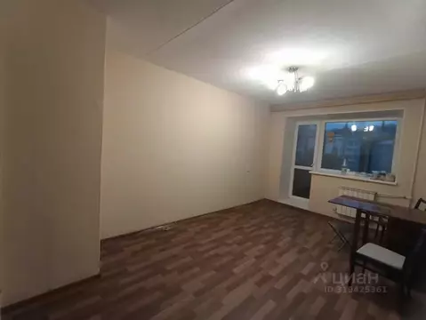 2-к кв. Свердловская область, Нижний Тагил Азовская ул., 4 (40.5 м)