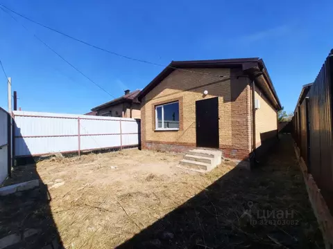 Дом в Ростовская область, Аксайский район, Щепкинское с/пос, пос. ...