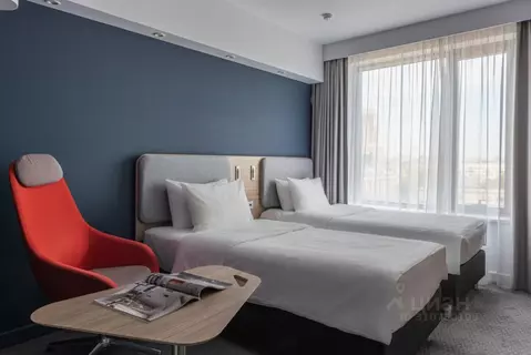 Комната Москва Дубининская ул., 33В (19.0 м)