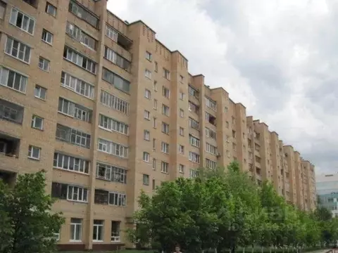 3-к кв. Московская область, Серпухов ул. Ворошилова, 132 (63.0 м)