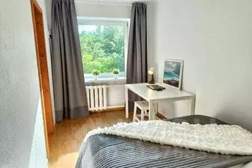 1-к кв. Калининградская область, Калининград Пролетарская ул., 19 ...