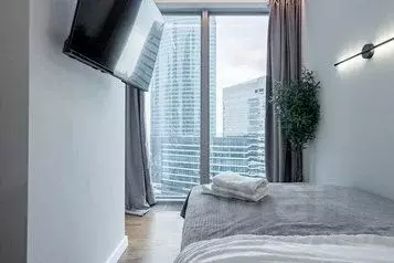 1-к кв. Москва 1-й Красногвардейский проезд, 21с2 (16.0 м)