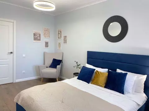 1-к кв. Новгородская область, Великий Новгород Волотовская ул., 7 ...