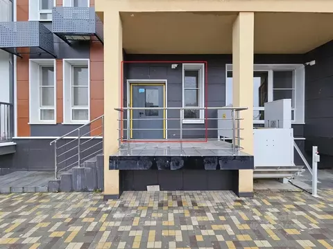 Помещение свободного назначения в Москва, Москва, Троицк ул. Академика ...