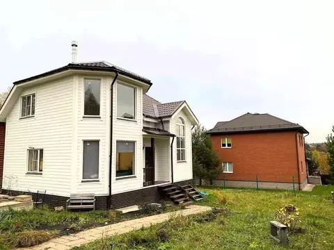 Дом в Москва № 16 кв-л, 103 (96 м)