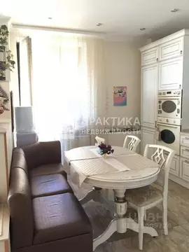 3-комнатная квартира: Химки, Совхозная улица, 7 (89.3 м)