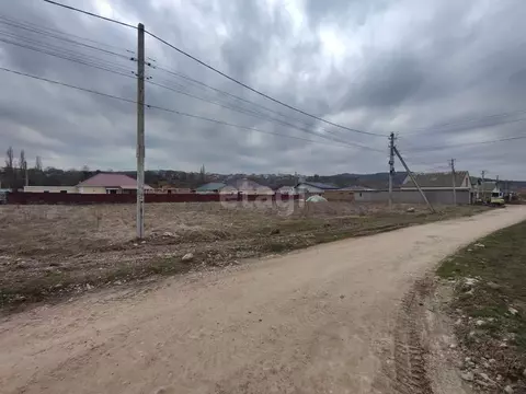 Участок в Крым, Симферопольский район, Добровское с/пос, с. Пионерское ...