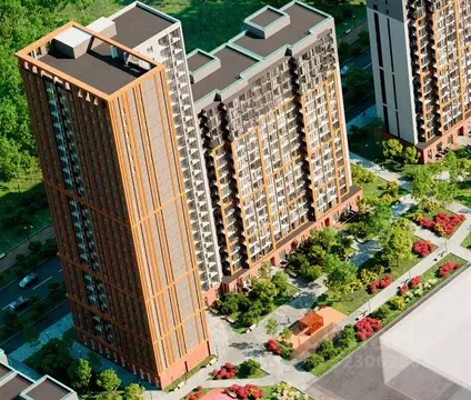 Торговая площадь в Свердловская область, Екатеринбург ул. Академика ...