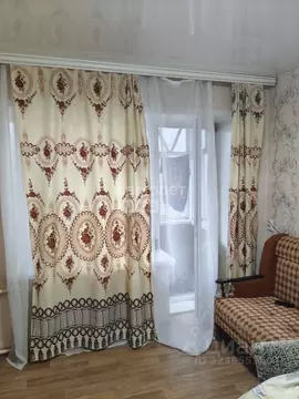 Комната Марий Эл, Йошкар-Ола Пролетарская ул., 59 (16.8 м)