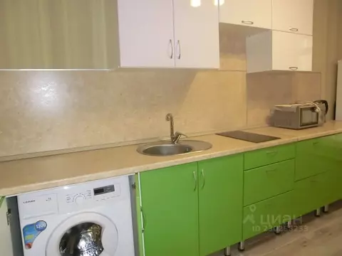 2-к кв. Алтайский край, Барнаул Пролетарская ул., 148 (65.0 м)