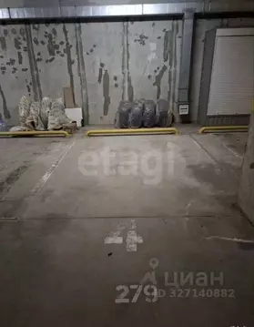 Гараж в Ленинградская область, Мурино Всеволожский район, ул. Шоссе в ...