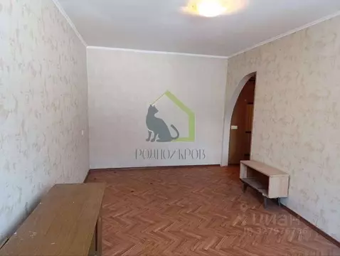 1-к кв. Самарская область, Сызрань ул. Лазо, 37 (28.8 м)