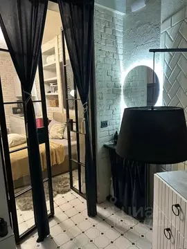 1-к кв. Ростовская область, Новочеркасск Баклановский просп., 19 (21.0 ...