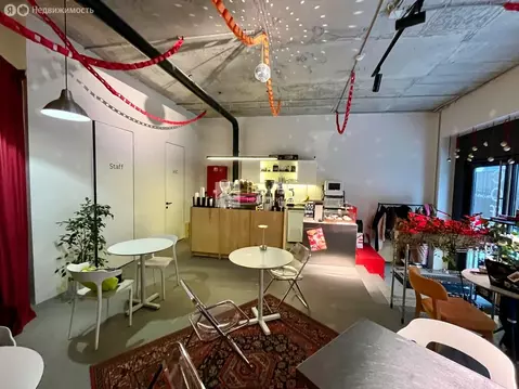 Помещение свободного назначения (55.7 м)