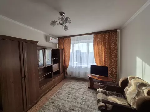 1-к кв. Москва, Москва, Зеленоград к330 (35.0 м)