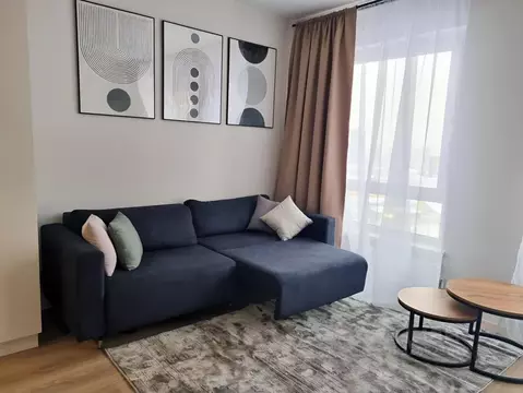 Студия Москва Перовское ш., 2к3 (26.0 м)