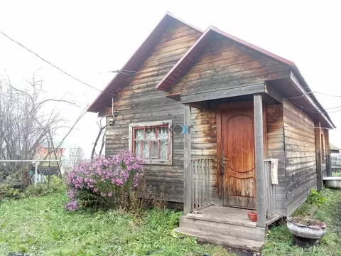 Дом в Кириллово, Зелёная улица, 28 (120 м)