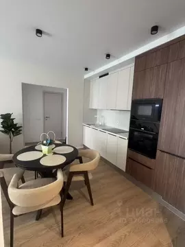 3-к кв. Москва Новоостаповская ул., 7к1 (58.0 м)