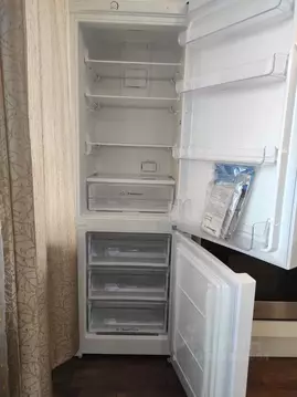 1-к кв. Москва Ленинградский просп., 33А (28.0 м)