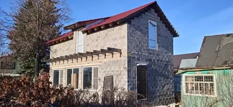 Участок в Башкортостан, Уфа СН Белая Чайка СНТ, 37 (352.0 сот.)