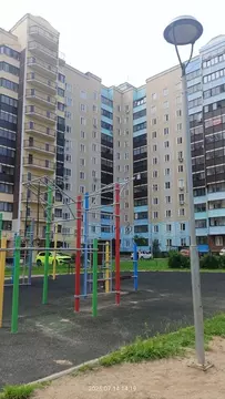1-к кв. Московская область, Одинцовский городской округ, д. Малые ...