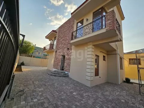 Дом в Краснодарский край, Геленджик  (250 м)