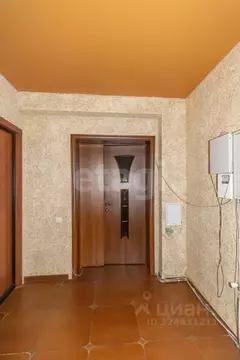 Таунхаус в Челябинская область, Челябинск ул. Пустового, 9 (222 м)