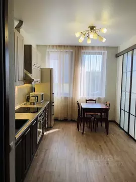 2-к кв. Москва Большой Волоколамский проезд, 23 (50.0 м)