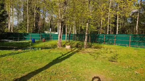 Участок в Москва № 383 кв-л,  (6.0 сот.)