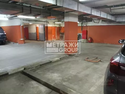 Гараж в Москва Зеленый просп., 22 (15 м)