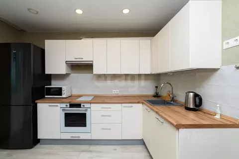 2-к кв. Московская область, Домодедово городской округ, с. Домодедово ...