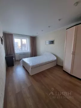 2-к кв. Новосибирская область, Новосибирск Гурьевская ул., 78 (70.0 м)