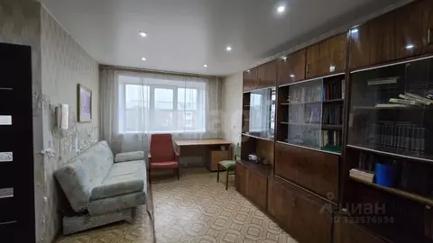 1-к кв. Кемеровская область, Кемерово ул. Сибиряков-Гвардейцев, 16 ...