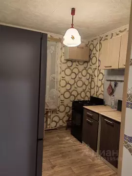 2-к кв. Московская область, Подольск ул. 50 лет ВЛКСМ, 4 (60.0 м)