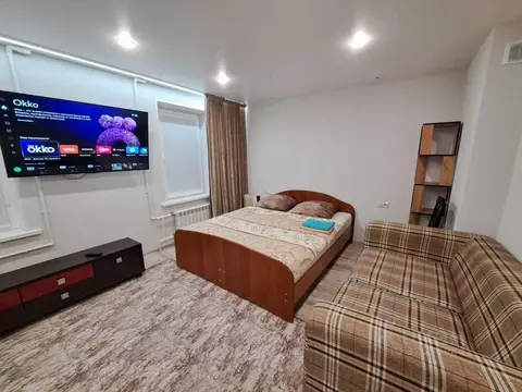 1-к кв. Татарстан, Елабуга ул. Марджани, 2 (40.0 м)