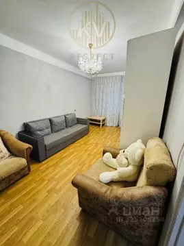 1-к кв. Ставропольский край, Ессентуки Октябрьская ул., 429 (33.0 м)