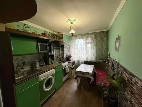 3-к кв. Крым, Симферополь ул. Ракетная (70.5 м)