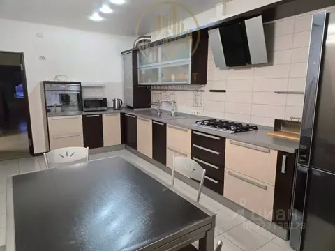 3-к кв. Ставропольский край, Пятигорск ул. Розы Люксембург, 42 (108.0 ...